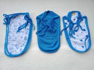1 lusin popok bayi baru lahir
