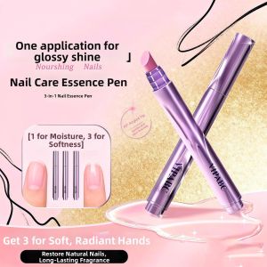Nail Care Oil Pen Remove Cuticles Repair Moisturize Nourish Prevent Breakage