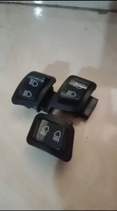 TOMBOL LAMPU DIM 2 PIN VARIO 150/125 LED 2015-2017 VARIO 150 ESP