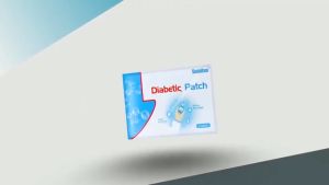 Super Effective Herbal Diabetic Patch: 6pcs/Bag Diabetes Plasters Stabilizes Blood Sugar Level