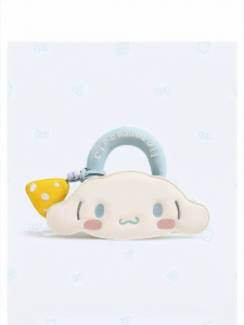 TOUTOU | Cute Girl Childrens Crossbody Bag Birthday Gift