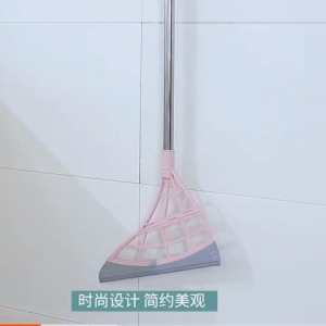 Chổi quét nước Silicon quét kính sàn nhà tắm