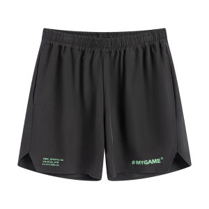 Quần short thể thao nam omg đa năng nhanh khô co giãn cao nhẹ và thoáng khí
