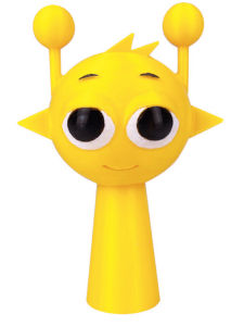 Sprunki Simon Rhythm Box Music Box Game Figurine Blind Box Toy New Arrival Static Model for Collectors And Fans