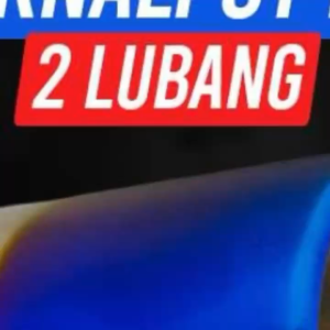 [COD] Mufler Knalpot Mobil Ujung Knalpot Slincer Knalpot Mobil / Muffler Variasi Knalpot Rainbow 2 Ton Tone / Mufler Buntut Ekor Knalpot Avanza Calya Sigra Xenia Ertiga / Bahan Stainless Anti Korosi Tahan Panas dan Awet Tahan Lama Mudah Dipasang Brio