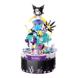 TMSU | Creative Educational Blocks for 10 Years Old Girl