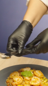 ซอสข้าวผัด ตรา กนกวรรณ น้ำหนักสุทธิ 30 กรัม