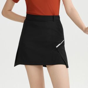 AZUREWAY | High Waist Figure-flattering Anti-exposure Quick-drying Skirt