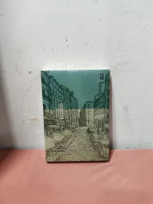 BUKU - PULANG - KARYA - LEILA S. CHUDORI