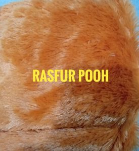 Best seller alas foto bulu rasfur  50x80