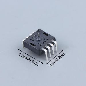 Gaming Mouse Optical Sensor Chip PAW3222LU TJDU Accurate for Mouse Repair DIY Replacement Kit