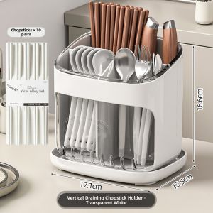 youqin | High Quality Cutlery Storage Organizer