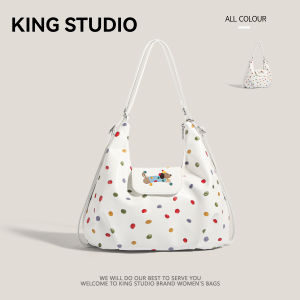 Cute Dachshund Dog Canvas Bag Womens 2025 New Trend College Style Double Shoulder Bag Casual Large Capacity Single Shoulder Tote Bag