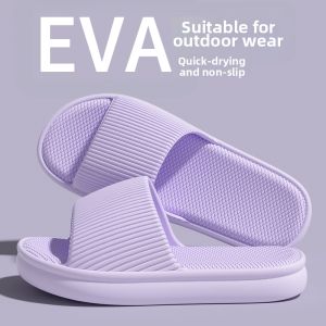 BUYANGSI | Soft & Thick Summer Slippers Indoor and Outdoor