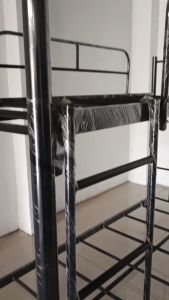 Ranjang Susun Praktis 100/100: Solusi Tidur Anak