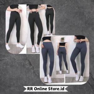 Celana Legging: Pilihan Nyaman & Stylish untuk Olahraga & Harian