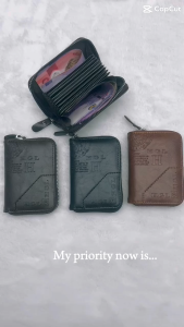 Multi-Functional Card Holders: A Comprehensive Guide