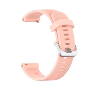 For Huami Amazfit Bip 3 Pro Silicone Strap Sports Strap for Amazfit Bip 3/Bip U/Bip S/U Pro Smart Watch 20mm Bracelet Wristband