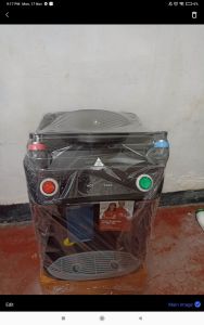 Water Vendo (hot/cold)