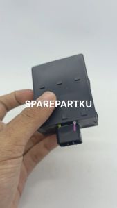 5TL CDI UNIT ASSY YAMAHA MIO SPORTY & MIO LAMA: Panduan Lengkap