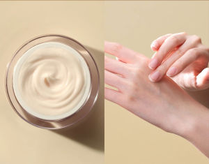 DERMAFIRM The Peptide Firming Cream P4 20g