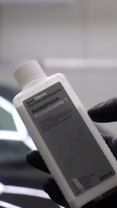 KOCH-CHEMIE [ NG ] KCX NANO-GLASVERSIEGELUNG [ SET ]  [ FOR VEHICLE CLEANER]