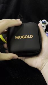 Dây Nhảy Thể Thao MOGOLD Chống Trơn Trượt Độ Bền Cao Thiết Kế Tối Giản Hiện Đại Giúp Tập Luyện Không Lo Lắng Phù Hợp Cho Cả Nam Và Nữ.