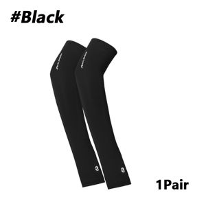 1 Pairs Volleyball Arm Sleeves with Protective Pads & Thumb Hole | Forearm Sleeves for Passing Hitting & Defense