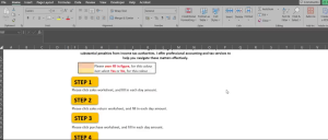 SDN BHD - FORM C Income Tax Computation 2026/2025 Template Auto Company Tax - excel template LAPOR CUKAI BORANG C 报税