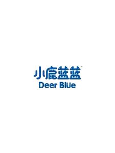 Deer Blue Cheese Waffle Cookies Cheese flavor 小鹿蓝蓝_芝士威化饼干/Wafer Biscuits