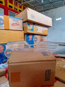 Mika Lampu Sein Depan Astrea Legenda