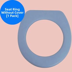 FEIZHUXIANSEN | Portable Thickened Toilet Seat