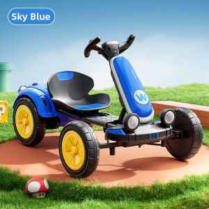 BONINGYU | Electric Folding Ride-On Car