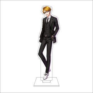 Bandai | 16CM Black Butler Ciel Phantomhive Cosplay Acrylic Hình Đứng Anime Erizabesumiddofōdo Vật Trang Trí Quà Tặng Cho Người Thu Thập