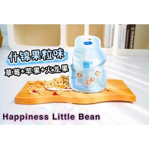 Fish4cats Crispy Donut ocean 海洋之星脆脆圈狗猫零食营养均衡鸡肉蔬菜什锦水果dog cat pets snack frozen chicken mix fruit vegetable/Kuching