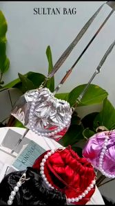 Puffy Bag Tas Selempang Wanita Terbaru | goodqwality