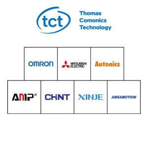 DHC DH14S Digital Timer Relay