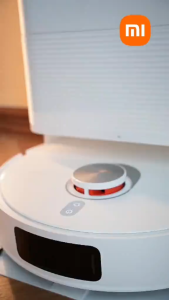 [𝐌𝐘 𝐒𝐄𝐓] Xiaomi Smart Robot Vacuum X20 Pro | 7000Pa | All-in-one Base Station + Hot Air Drying | Vacuum & Mop