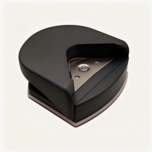 Portable Manual Corner Rounder Punch Hand Press Paper Corner Cutter for Card Photo Invitation Scrapbook DIY Craft Cutting Tool