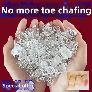 Breathable Anti-chafing Waterproof Toe Protectors