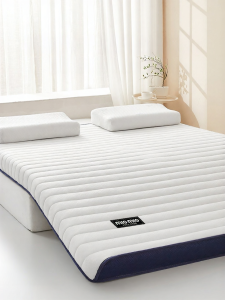 JIEMAIYA | Thick Latex Memory Foam Mattress for Home and Dorm Use