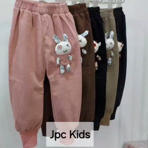 Celana Anak Perempuan Impor: Desain Modern & Berkualitas