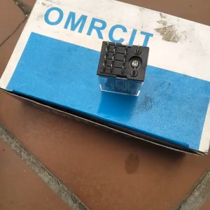 rơ le trung gian 14 chân