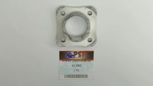 Rumah Laker Kopling GL Pro - Dudukan Pangkon Bracket Breket Lahar Laher Bearing Bering Stut Stud Kopleng