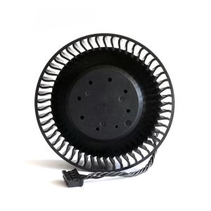 Delta Double Row Ball Bearing Turbo Fan for Graphics Card Public Version GTX970 980 1060 1070 1080 Titan New Condition