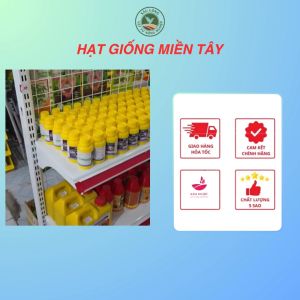 CANXI BO KẼM (500ml) | Hạn chế rụng trái nứt trái bó trái lên màu đẹp