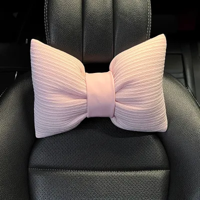 YADINGNI | Cute Cartoon Kt Cat Summer Car Seat Cover Single Piece Rear Use Year-round