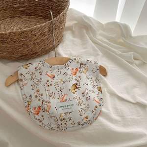 Kinchobabyshop - #ผ้ากันเปื้อน popo papa #bib #กันเปื้อนเด็ก