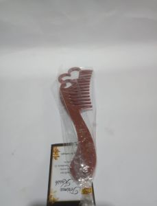 souvenir pernikahan sisir love