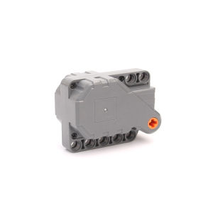 Bộ Phận Phụ Kiện Rời Hạt Nhỏ Cho Bộ Đồ Chơi Lego 12799 Động Cơ Kéo Mô-đun Lắp Ráp Động Cơ Điện Đồ Chơi Mô Hình Cho Trẻ Em